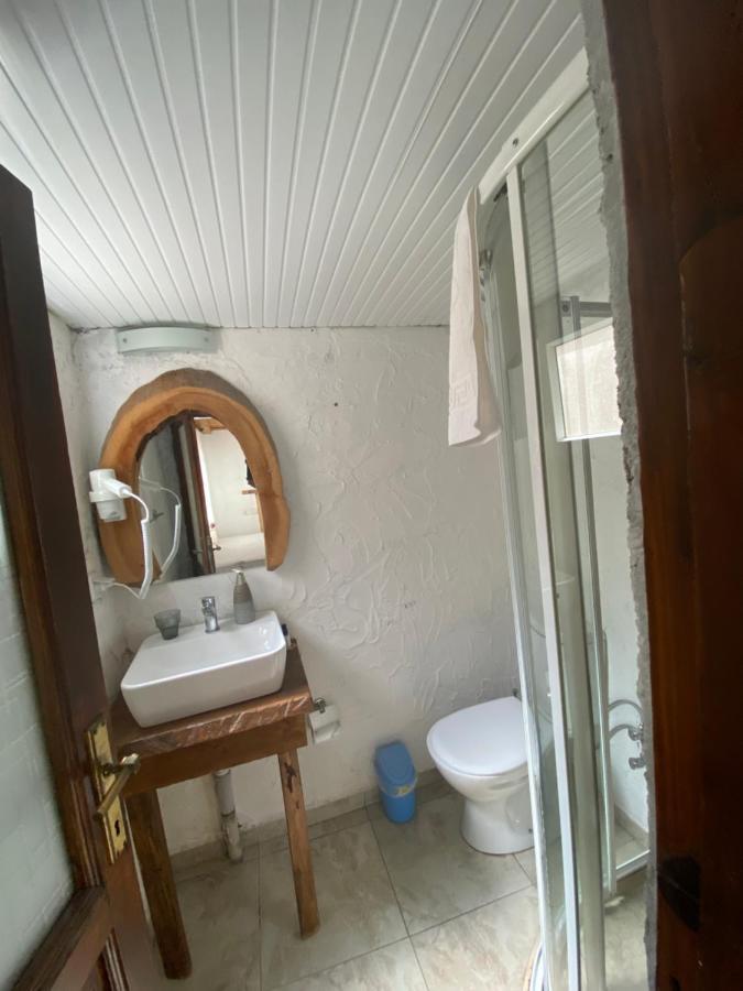 Kidrak Otel Montenegro-1 Faralya Extérieur photo