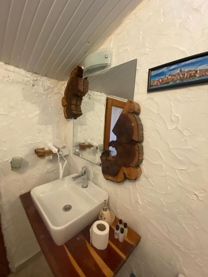 Kidrak Otel Montenegro-1 Faralya Extérieur photo