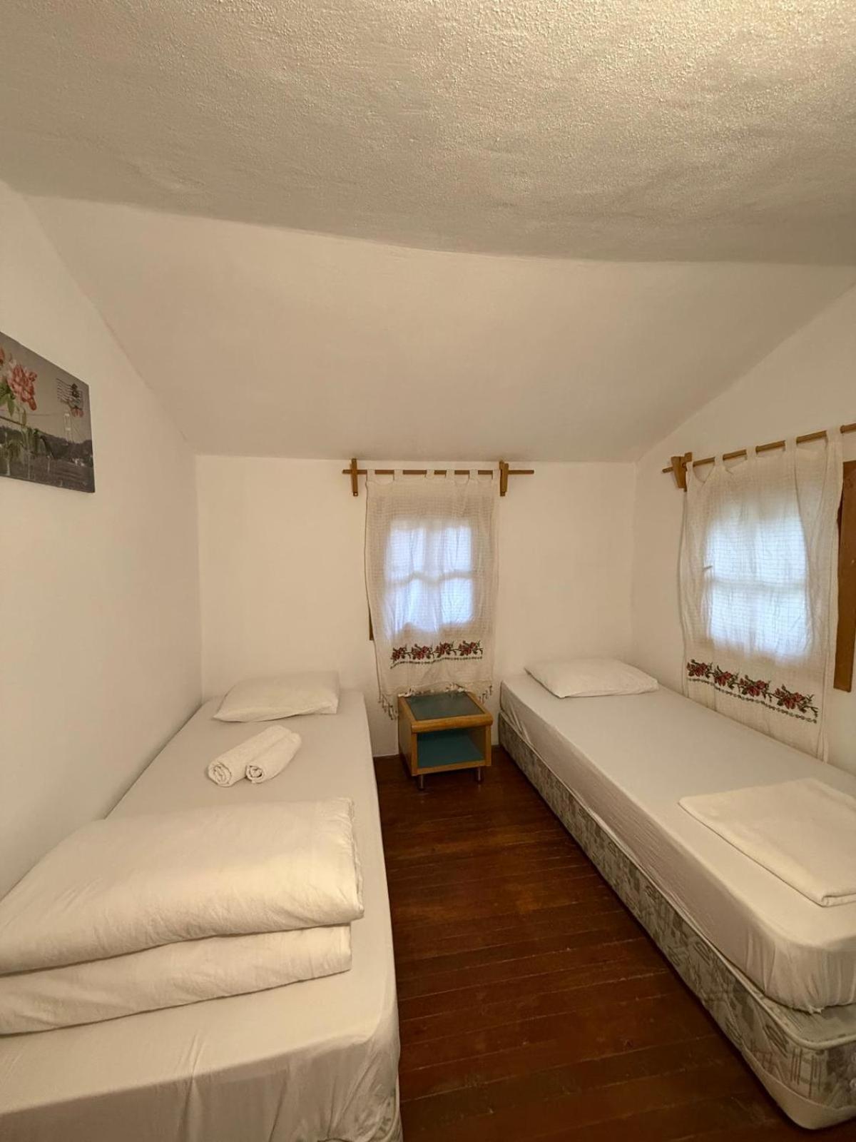 Kidrak Otel Montenegro-1 Faralya Extérieur photo