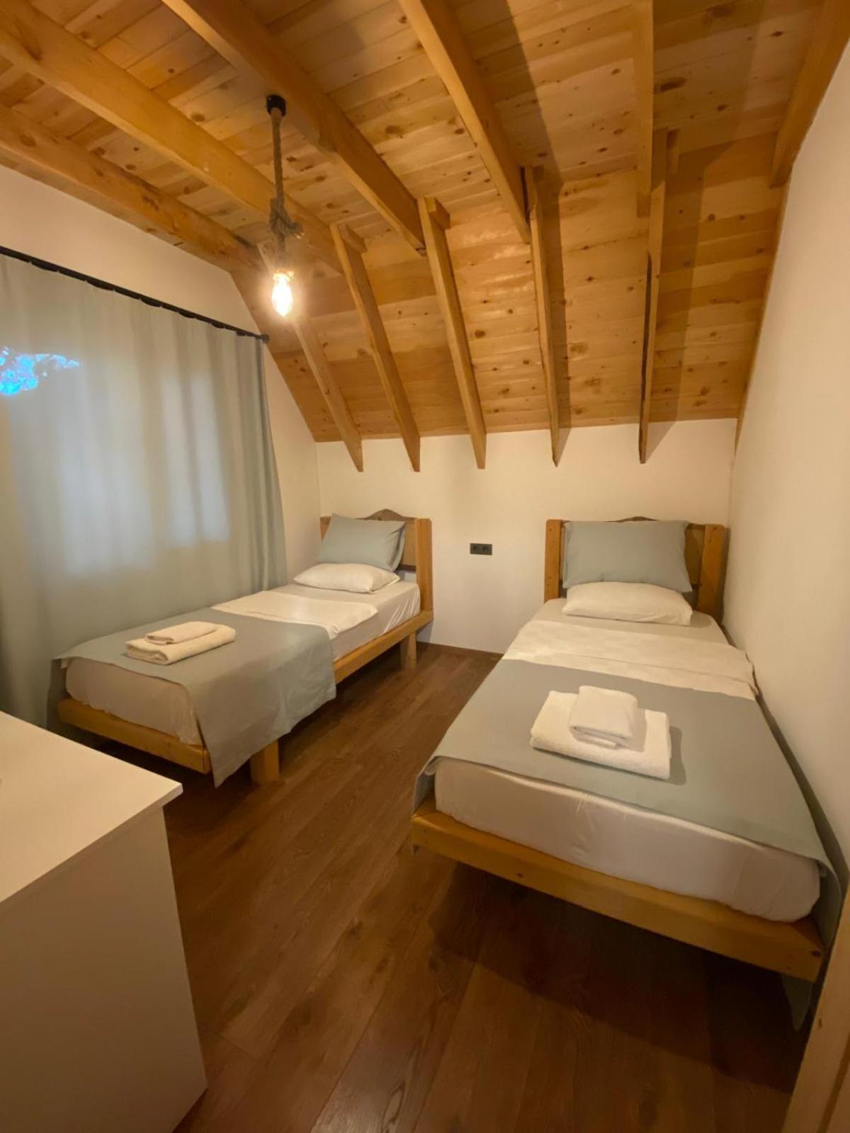 Kidrak Otel Montenegro-1 Faralya Extérieur photo